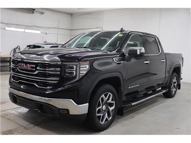 2023 GMC Sierra 1500 SLT (Stk: T3334A) in Watrous - Image 5 of 42