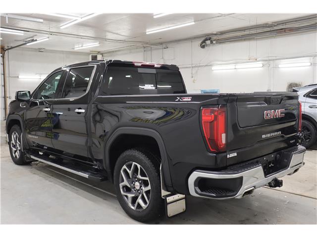 2023 GMC Sierra 1500 SLT (Stk: T3334A) in Watrous - Image 6 of 42