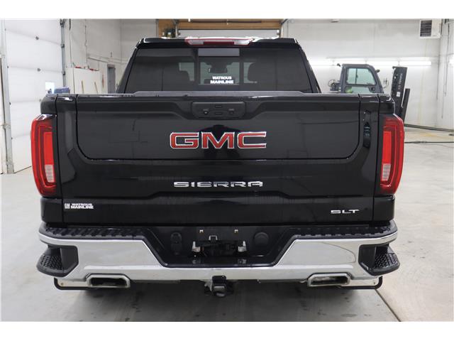 2023 GMC Sierra 1500 SLT (Stk: T3334A) in Watrous - Image 8 of 42