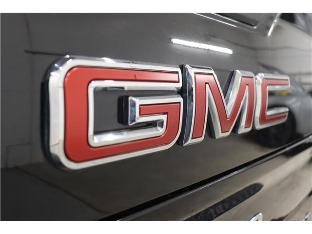 2023 GMC Sierra 1500 SLT (Stk: T3334A) in Watrous - Image 9 of 42