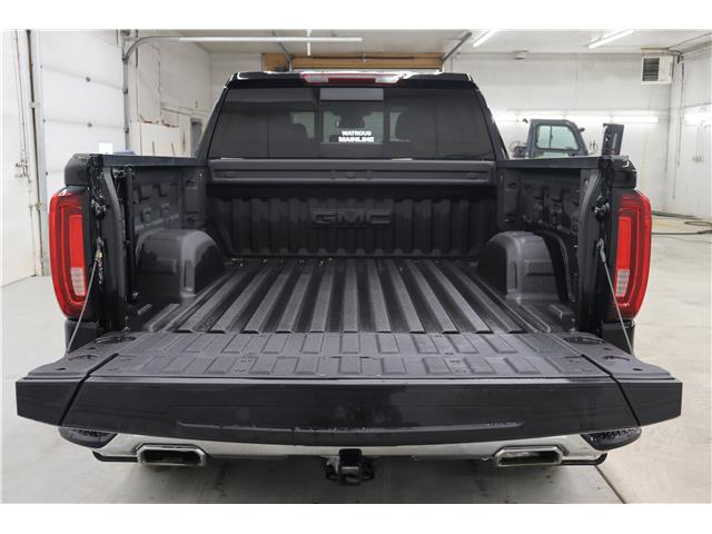 2023 GMC Sierra 1500 SLT (Stk: T3334A) in Watrous - Image 10 of 42
