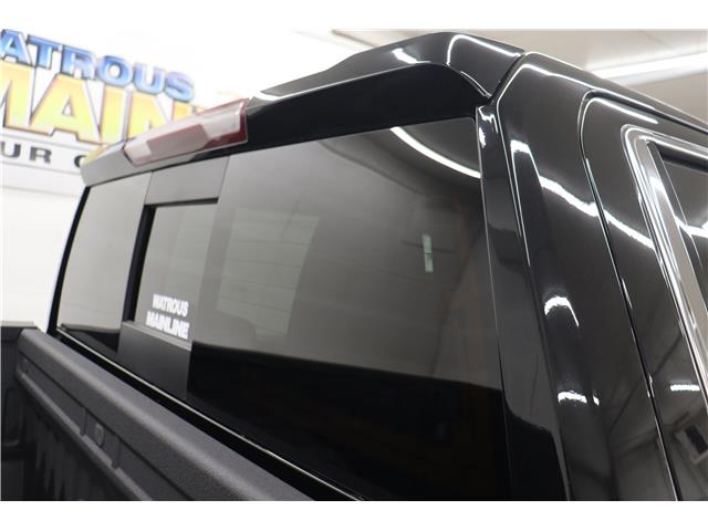 2023 GMC Sierra 1500 SLT (Stk: T3334A) in Watrous - Image 12 of 42