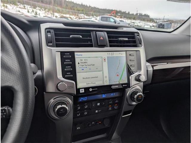 2022 Toyota 4Runner Base (Stk: LP7172) in St. Johns - Image 17 of 24