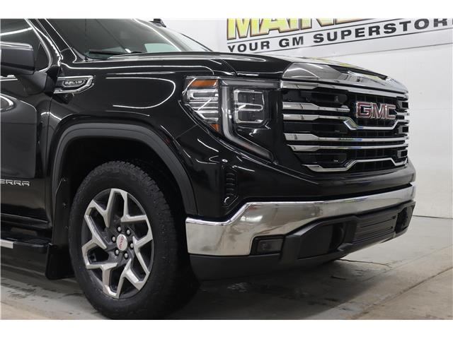 2023 GMC Sierra 1500 SLT (Stk: T3334A) in Watrous - Image 16 of 42