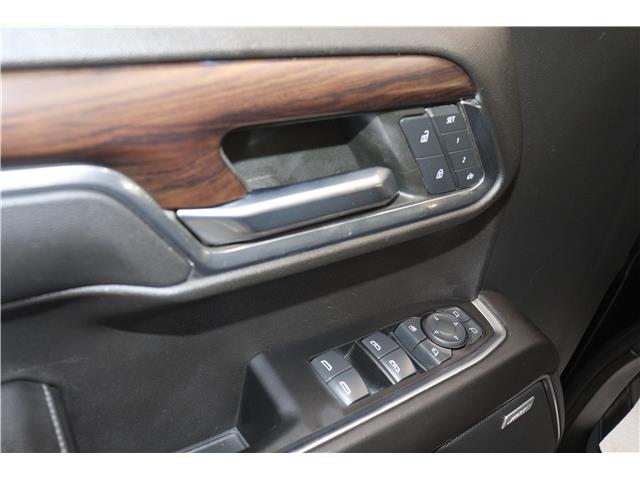 2023 GMC Sierra 1500 SLT (Stk: T3334A) in Watrous - Image 18 of 42