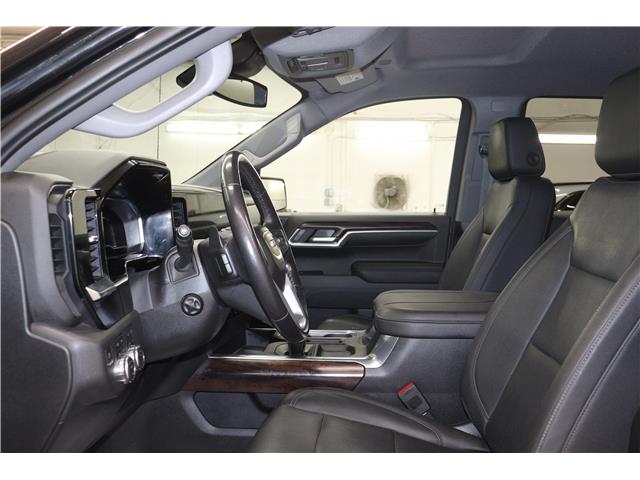 2023 GMC Sierra 1500 SLT (Stk: T3334A) in Watrous - Image 19 of 42