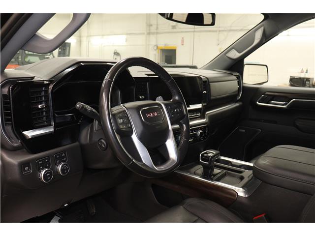 2023 GMC Sierra 1500 SLT (Stk: T3334A) in Watrous - Image 20 of 42