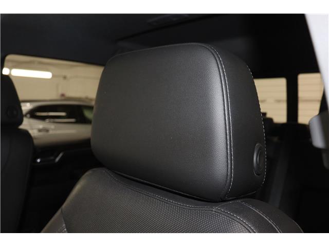 2023 GMC Sierra 1500 SLT (Stk: T3334A) in Watrous - Image 21 of 42