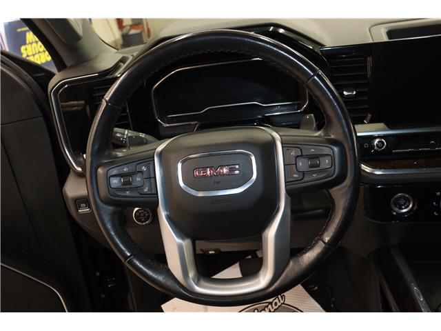 2023 GMC Sierra 1500 SLT (Stk: T3334A) in Watrous - Image 22 of 42