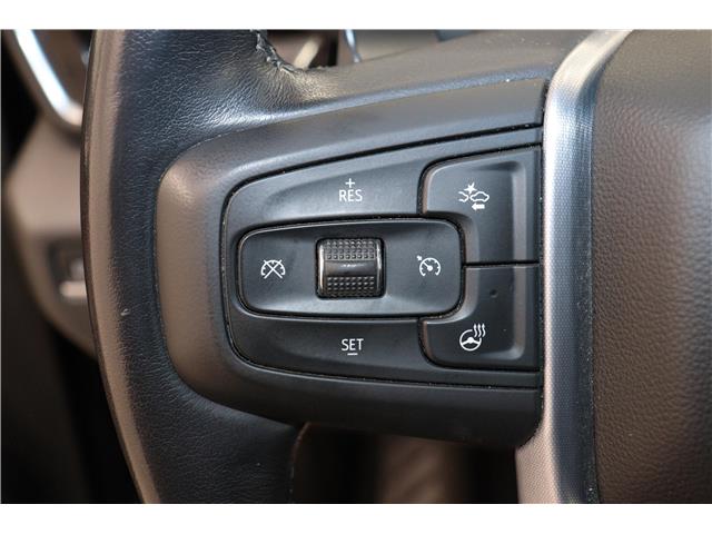 2023 GMC Sierra 1500 SLT (Stk: T3334A) in Watrous - Image 23 of 42