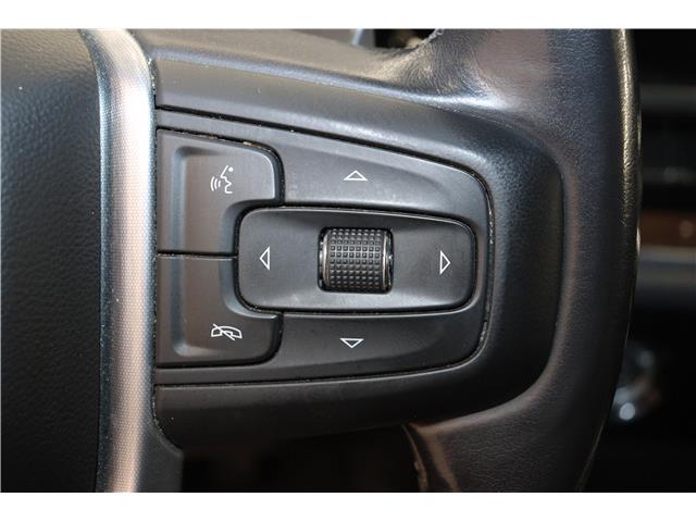 2023 GMC Sierra 1500 SLT (Stk: T3334A) in Watrous - Image 24 of 42