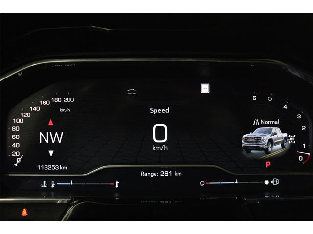 2023 GMC Sierra 1500 SLT (Stk: T3334A) in Watrous - Image 26 of 42