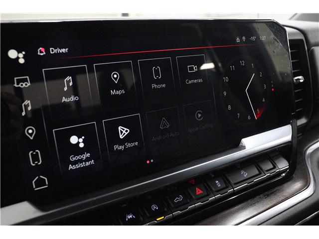 2023 GMC Sierra 1500 SLT (Stk: T3334A) in Watrous - Image 28 of 42