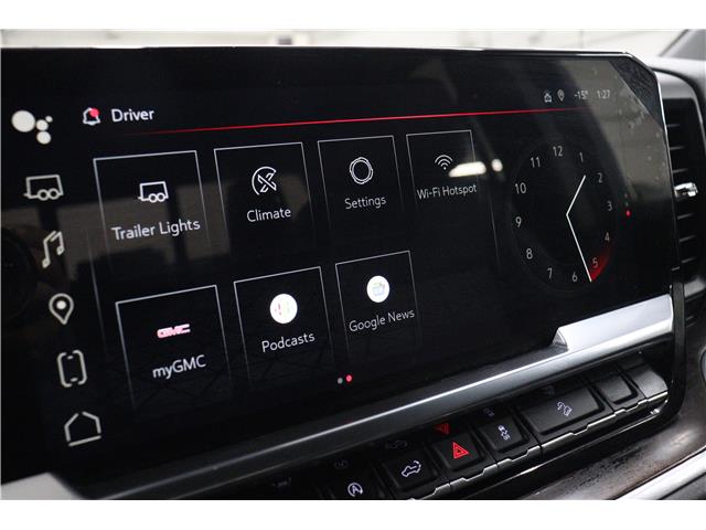 2023 GMC Sierra 1500 SLT (Stk: T3334A) in Watrous - Image 29 of 42