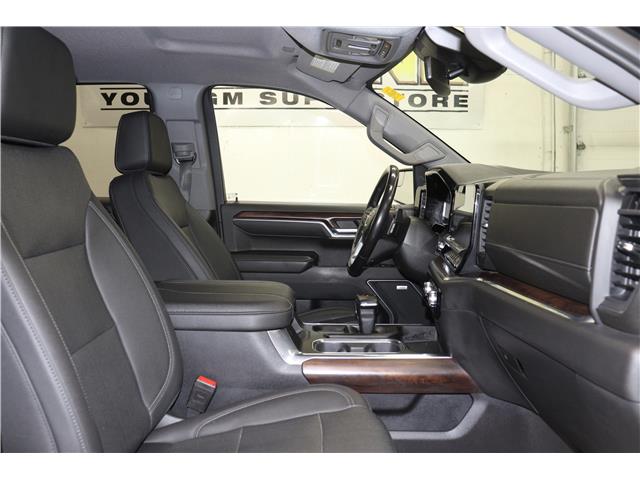 2023 GMC Sierra 1500 SLT (Stk: T3334A) in Watrous - Image 35 of 42