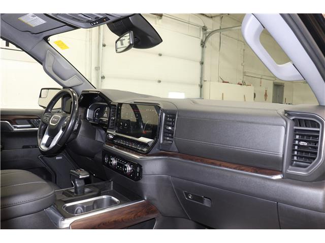 2023 GMC Sierra 1500 SLT (Stk: T3334A) in Watrous - Image 36 of 42