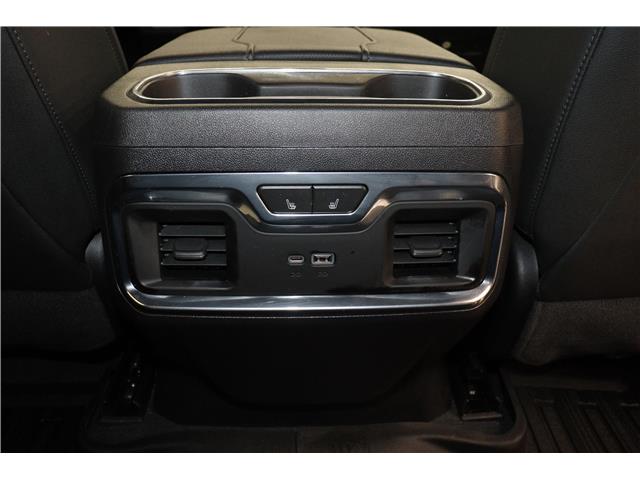 2023 GMC Sierra 1500 SLT (Stk: T3334A) in Watrous - Image 41 of 42