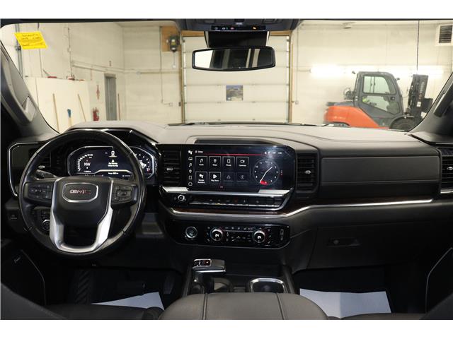 2023 GMC Sierra 1500 SLT (Stk: T3334A) in Watrous - Image 42 of 42