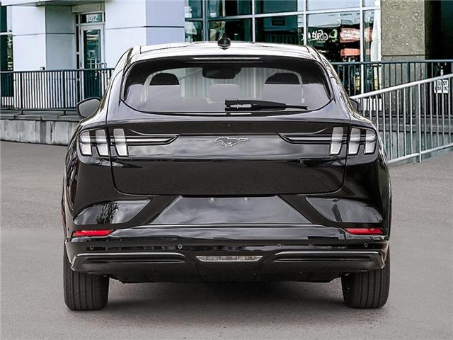 2025 Ford Mustang Mach-E Premium (Stk: C51350) in St. Thomas - Image 5 of 9