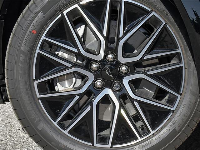 2025 Ford Mustang Mach-E Premium (Stk: C51350) in St. Thomas - Image 6 of 9