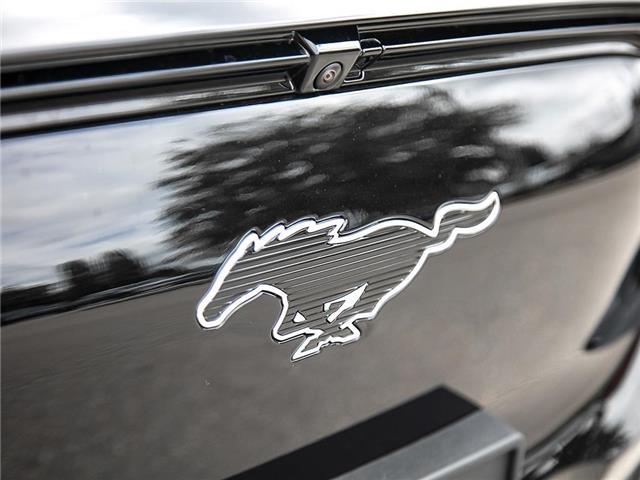 2025 Ford Mustang Mach-E Premium (Stk: C51350) in St. Thomas - Image 7 of 9