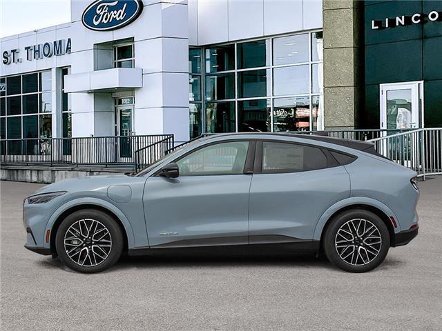 2025 Ford Mustang Mach-E Premium (Stk: C51349) in St. Thomas - Image 3 of 10