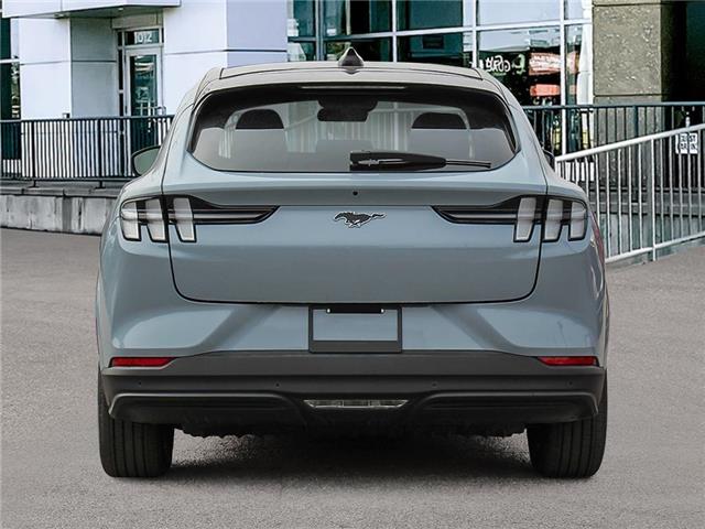 2025 Ford Mustang Mach-E Premium (Stk: C51349) in St. Thomas - Image 5 of 10