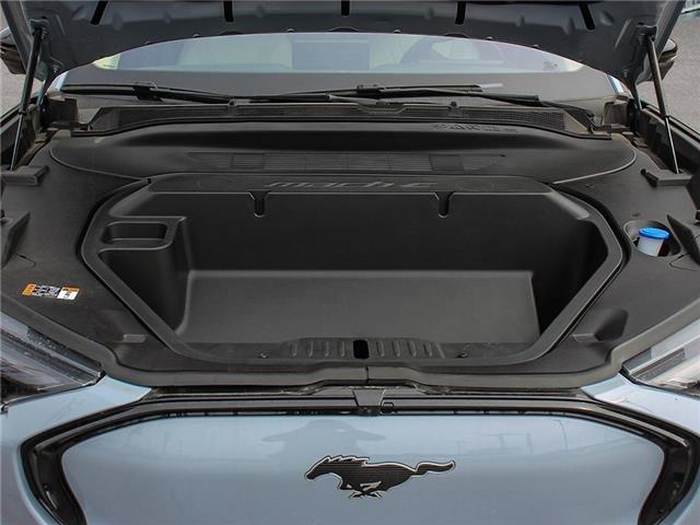2025 Ford Mustang Mach-E Premium (Stk: C51349) in St. Thomas - Image 6 of 10