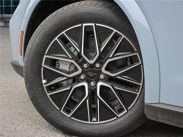 2025 Ford Mustang Mach-E Premium (Stk: C51349) in St. Thomas - Image 7 of 10
