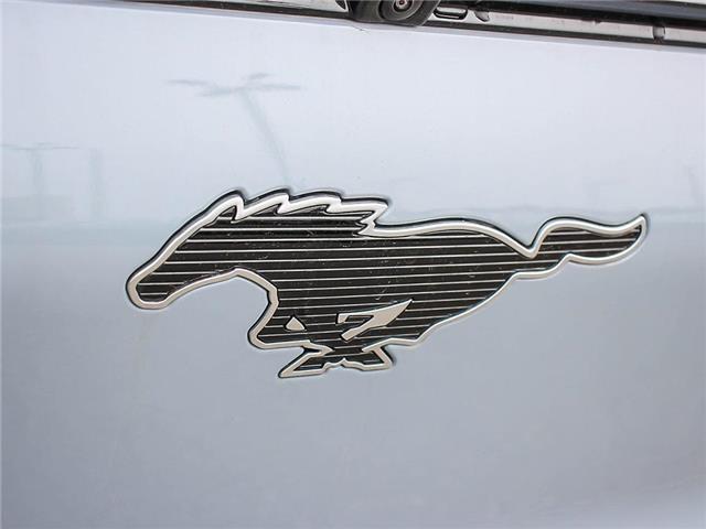 2025 Ford Mustang Mach-E Premium (Stk: C51349) in St. Thomas - Image 8 of 10