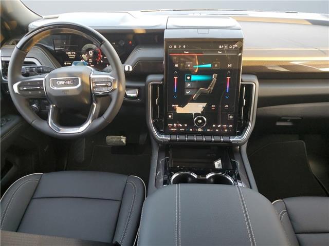 2026 GMC Yukon Elevation (Stk: 351484) in Medicine Hat - Image 10 of 16