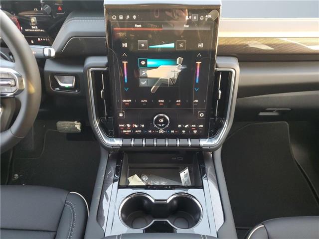 2026 GMC Yukon Elevation (Stk: 351484) in Medicine Hat - Image 11 of 16