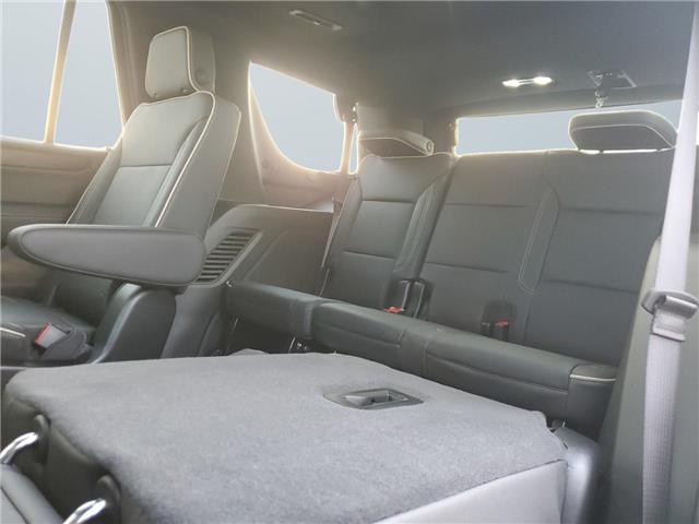 2026 GMC Yukon Elevation (Stk: 351484) in Medicine Hat - Image 13 of 16