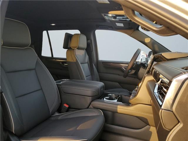 2026 GMC Yukon Elevation (Stk: 351484) in Medicine Hat - Image 15 of 16
