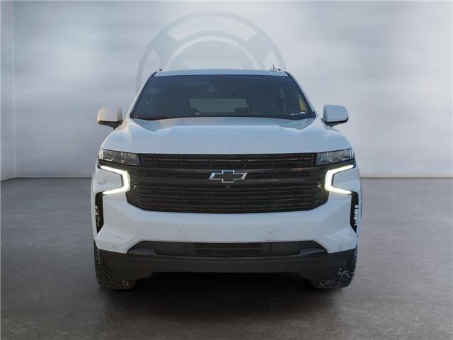2024 Chevrolet Suburban RST (Stk: 351559) in Medicine Hat - Image 8 of 15