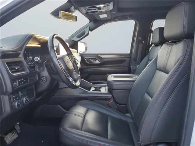 2024 Chevrolet Suburban RST (Stk: 351559) in Medicine Hat - Image 9 of 15