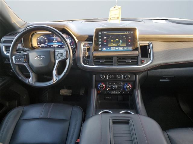2024 Chevrolet Suburban RST (Stk: 351559) in Medicine Hat - Image 10 of 15