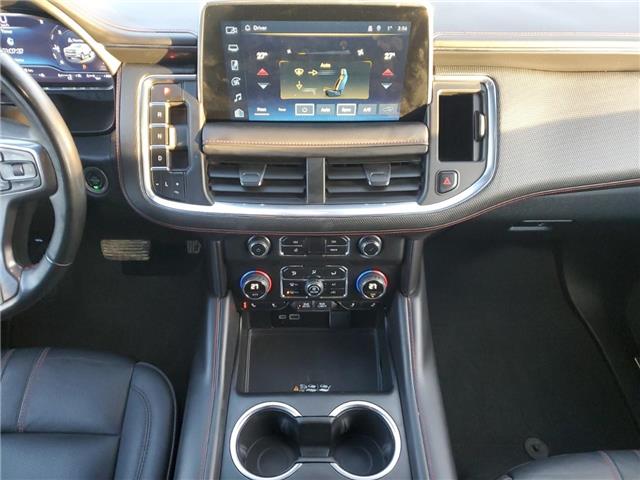 2024 Chevrolet Suburban RST (Stk: 351559) in Medicine Hat - Image 11 of 15