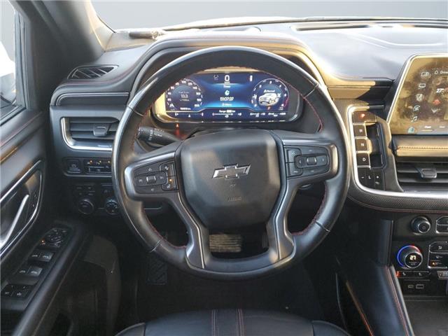 2024 Chevrolet Suburban RST (Stk: 351559) in Medicine Hat - Image 12 of 15