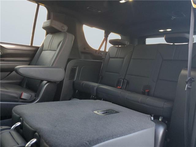 2024 Chevrolet Suburban RST (Stk: 351559) in Medicine Hat - Image 13 of 15