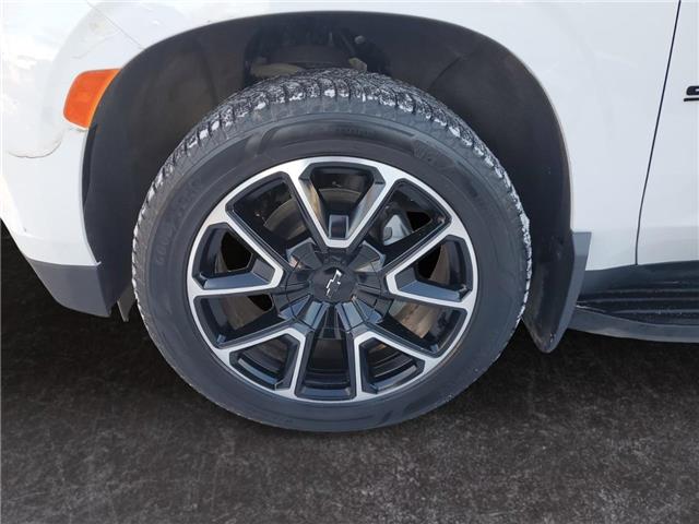 2024 Chevrolet Suburban RST (Stk: 351559) in Medicine Hat - Image 14 of 15
