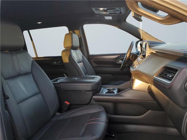 2024 Chevrolet Suburban RST (Stk: 351559) in Medicine Hat - Image 15 of 15
