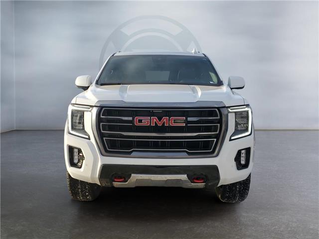 2023 GMC Yukon AT4 (Stk: 351494) in Medicine Hat - Image 8 of 15