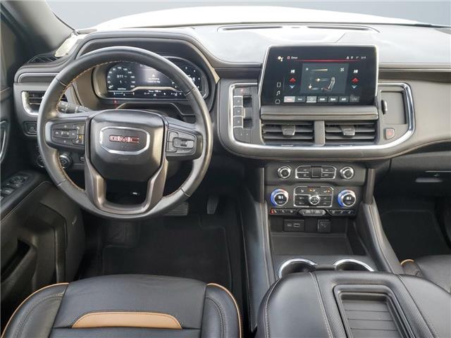 2023 GMC Yukon AT4 (Stk: 351494) in Medicine Hat - Image 10 of 15