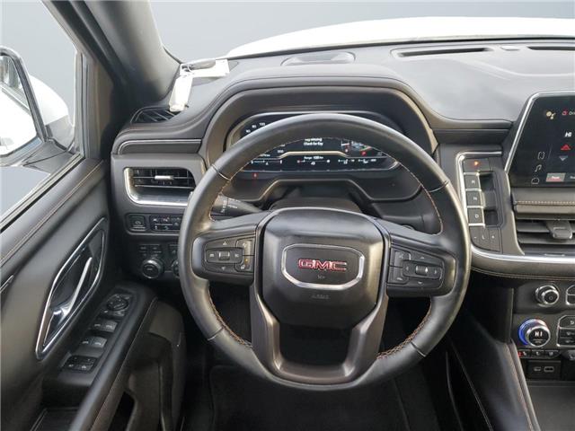 2023 GMC Yukon AT4 (Stk: 351494) in Medicine Hat - Image 12 of 15