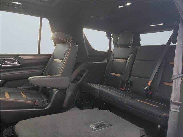 2023 GMC Yukon AT4 (Stk: 351494) in Medicine Hat - Image 13 of 15