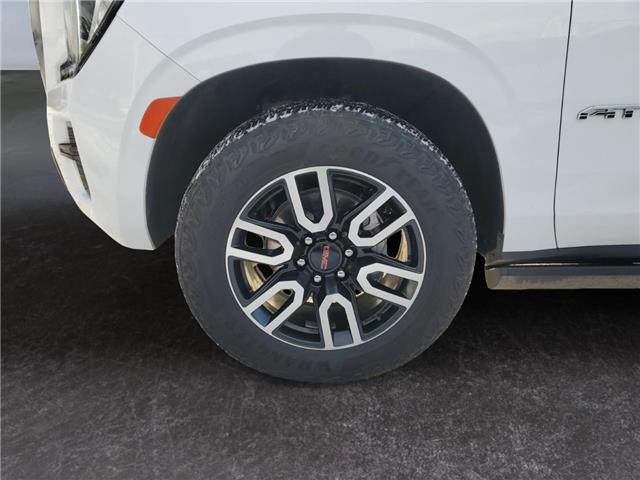 2023 GMC Yukon AT4 (Stk: 351494) in Medicine Hat - Image 14 of 15
