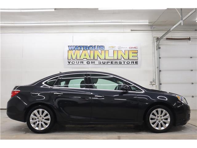 2014 Buick Verano Base's photo