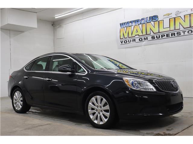 2014 Buick Verano Base (Stk: S1423A) in Watrous - Image 2 of 32