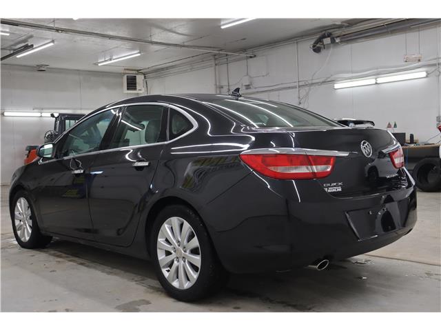 2014 Buick Verano Base (Stk: S1423A) in Watrous - Image 5 of 32